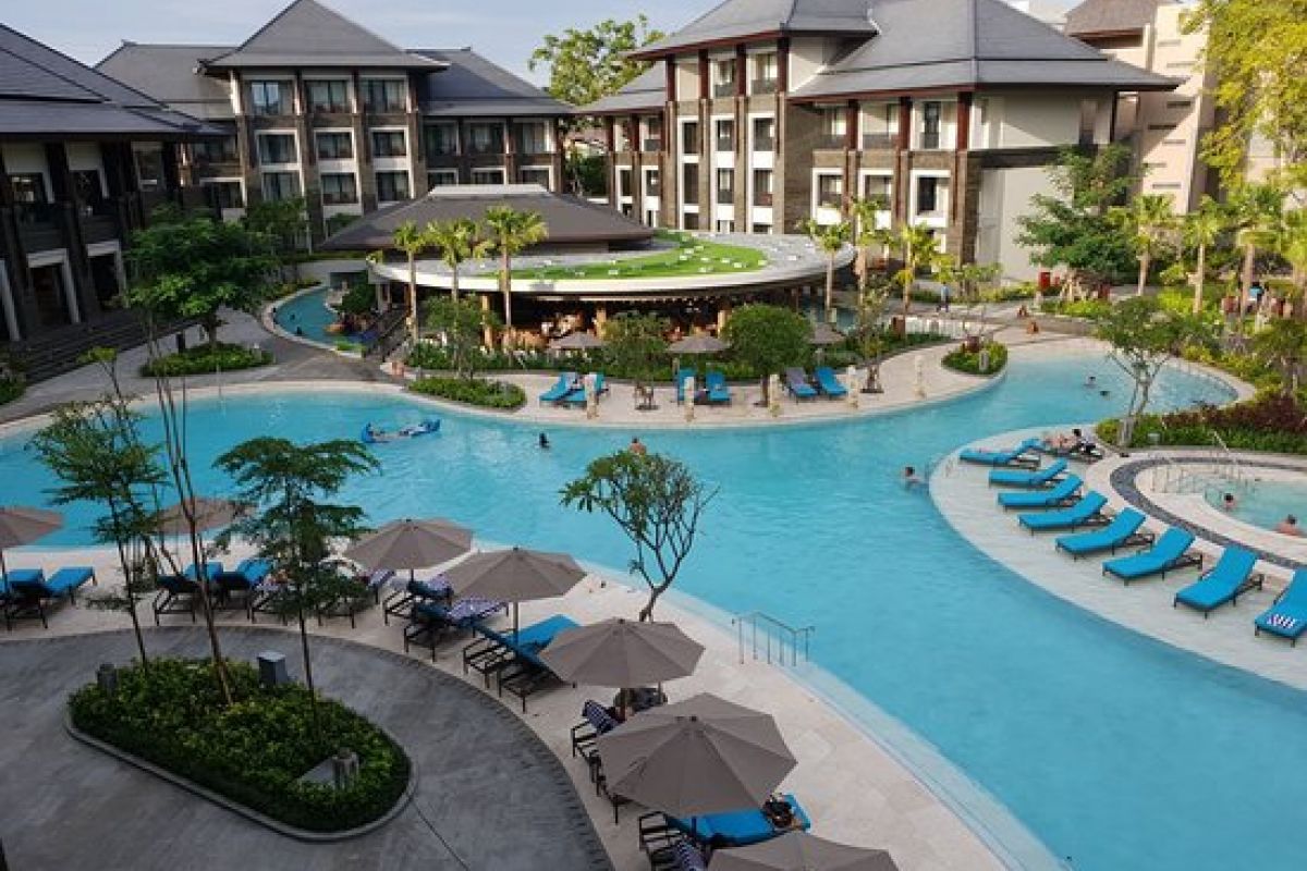 Nusa Dua Holidays
