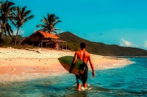 Indonesia Holidays