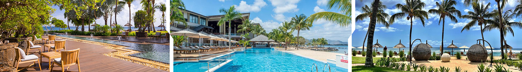 InterContinental Resort Mauritius