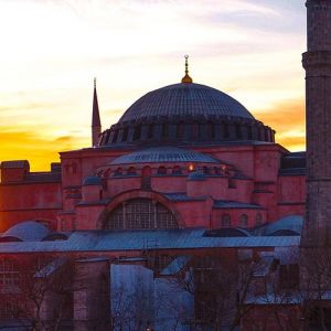 Istanbul Vacations