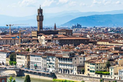 Italy Vacations