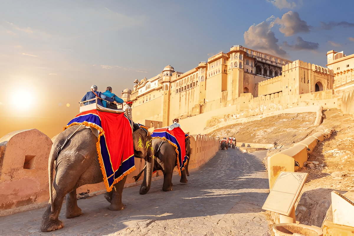 Jaipur Holiday