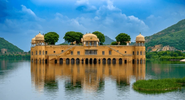 Jaipur Holiday