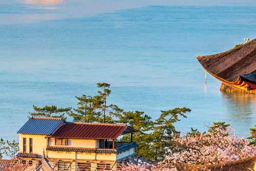 Japan