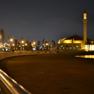 Jeddah
