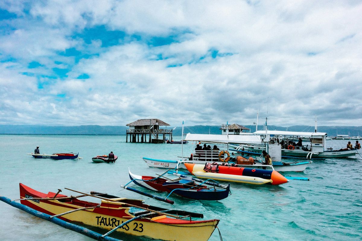 Manila, Cebu, Dumaguete, Siquijor & Bohol Holiday