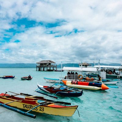 Manila, Cebu, Dumaguete, Siquijor & Bohol Holiday