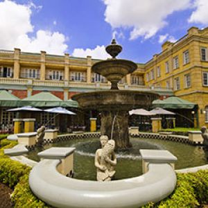 Johannesburg Vacations