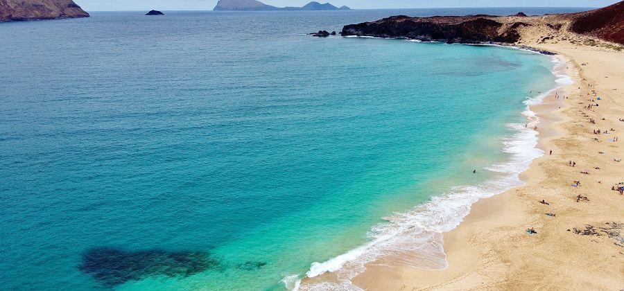 Barcelona  & Lanzarote Holidays