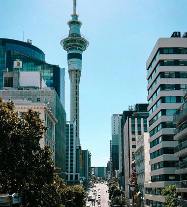 Australia & New Zealand 12 Nights