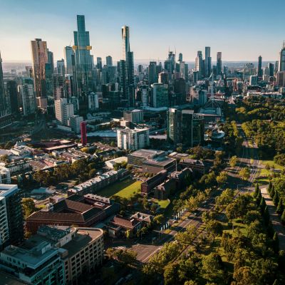 Australia & New Zealand 12 Nights