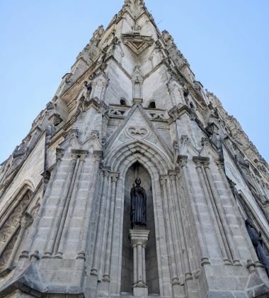 Ecuador & Galapagos: 12 Nights