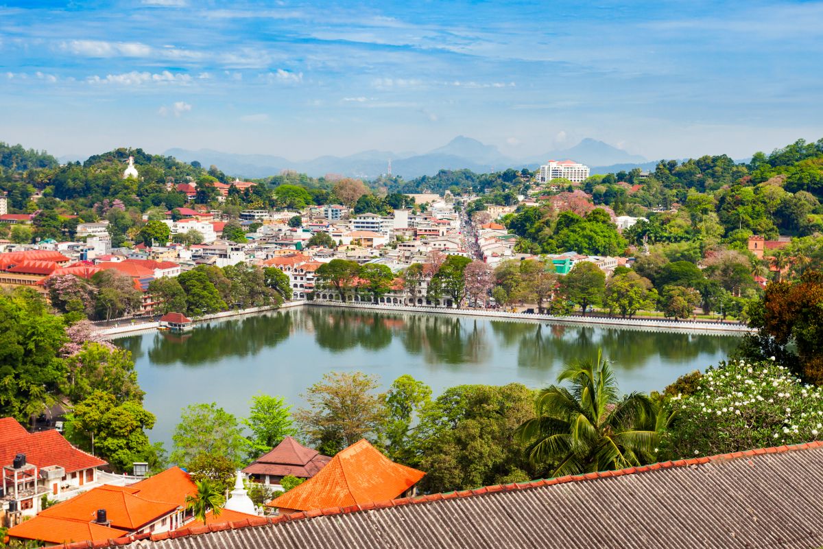 North & East Sri Lanka – 12 Nights