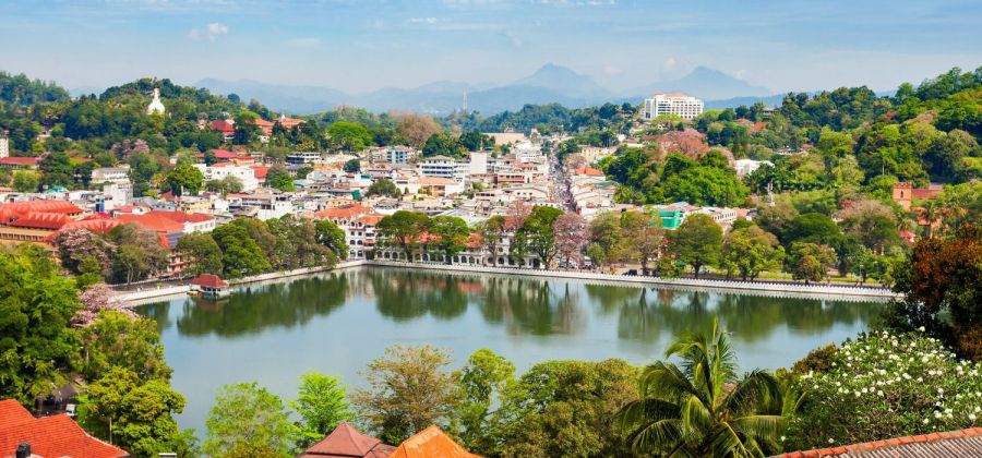 Discover Sri Lanka: From Ancient Wonders to Coastal Bliss - 7 Nights