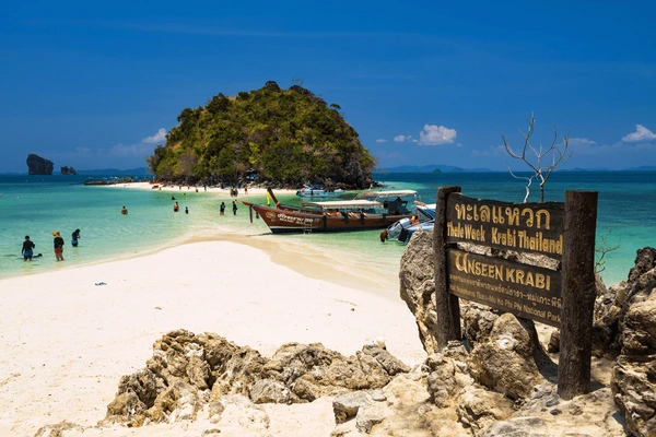 Krabi Holiday