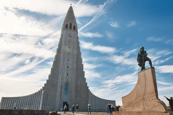 Reykjavik Holiday