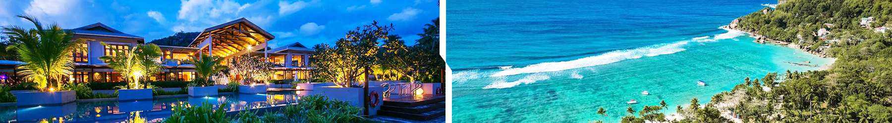 Kempinski Seychelles Resort