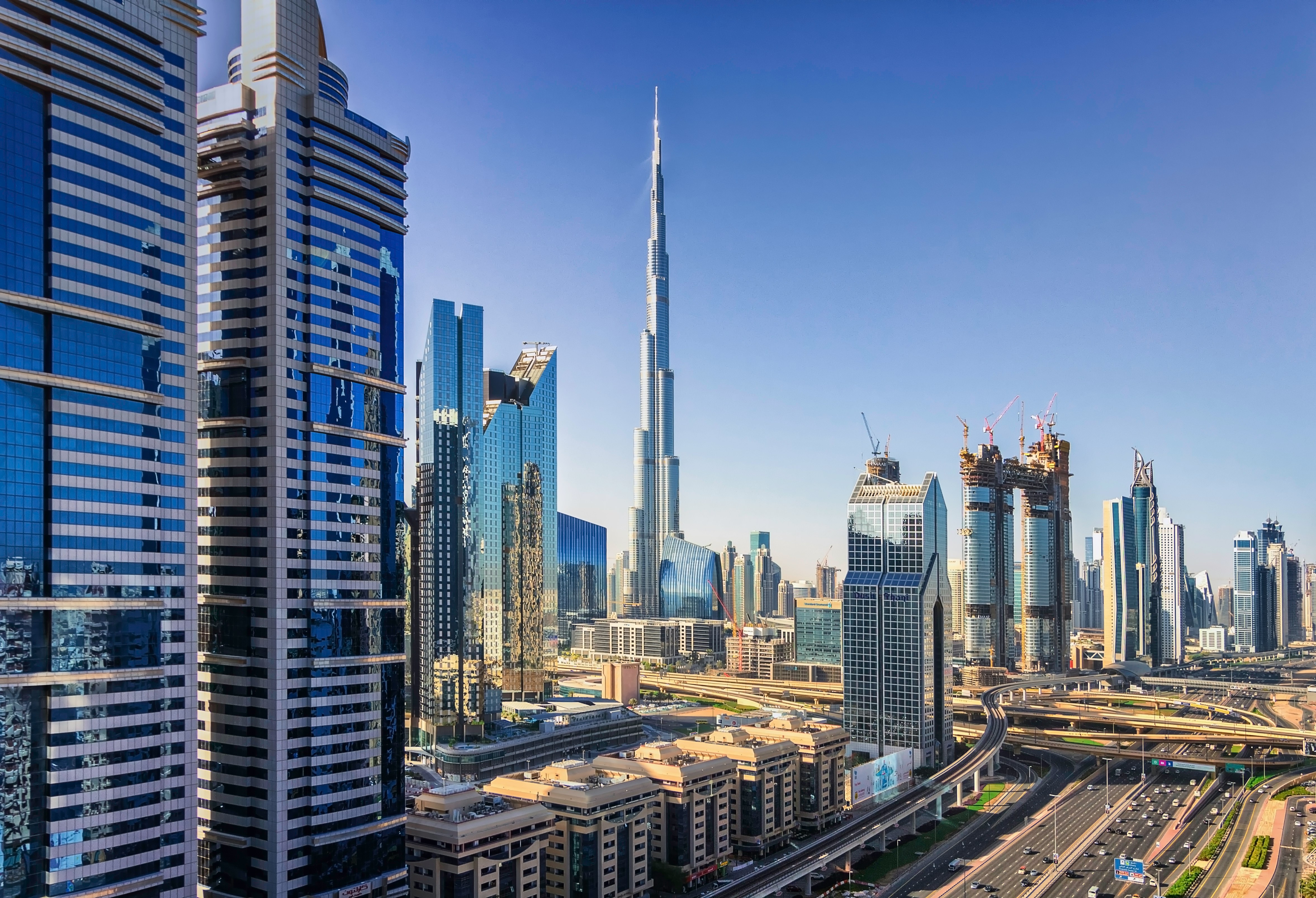 Dubai & Zanzibar Holidays