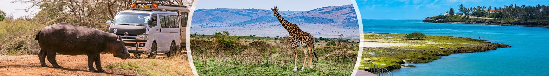 Kenya Holidays