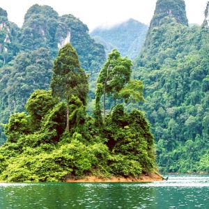 Khao Sok Vacations