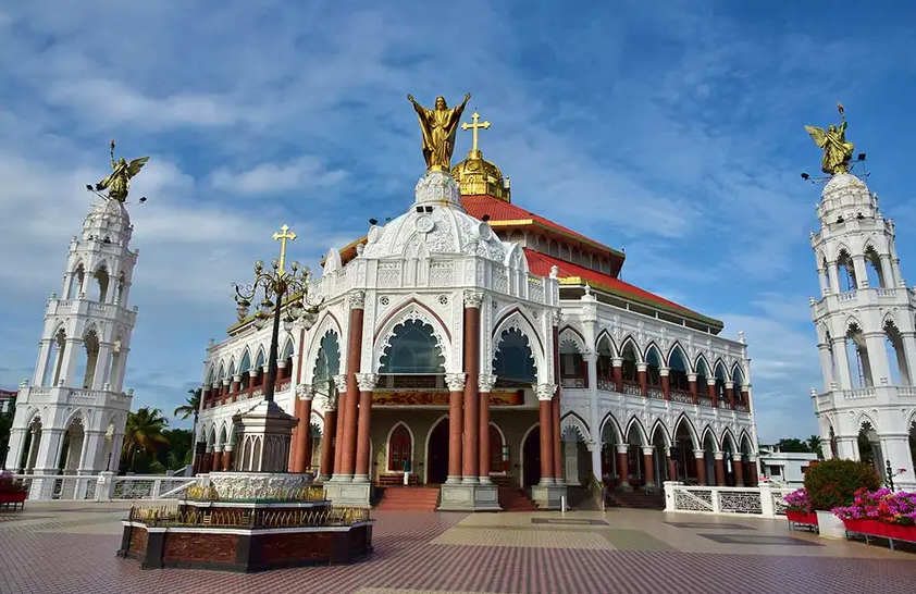 South India Holidays