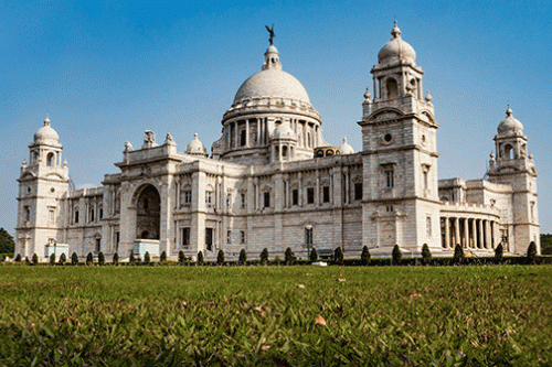 Kolkata Flights