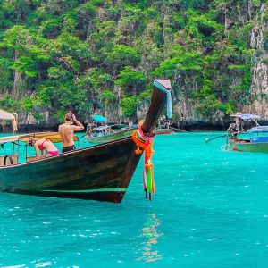 Krabi Vacations