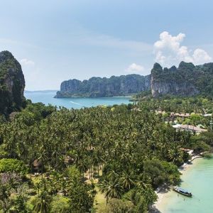 Krabi Vacations