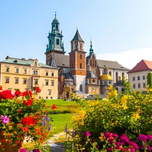 Krakow Vacations