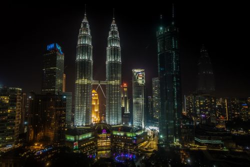 Kuala Lumpur Flights