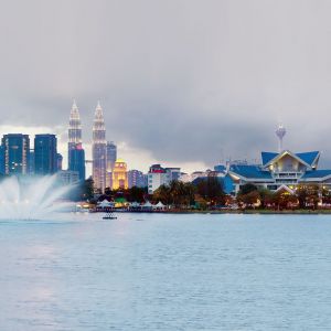 Kuala Lumpur Vacations