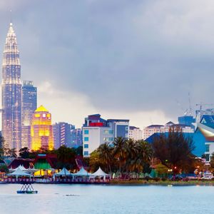 Kuala Lumpur Flights