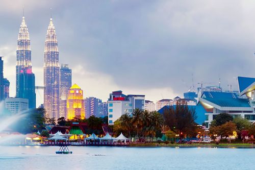 Kuala Lumpur