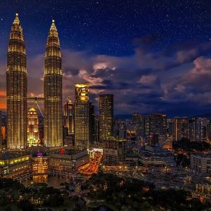 Kuala Lumpur Flights