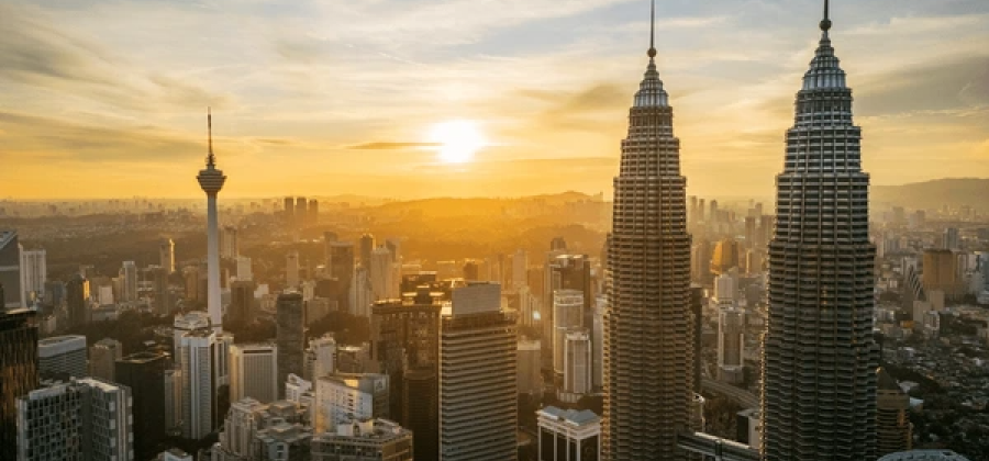 Kuala Lumpur Holiday