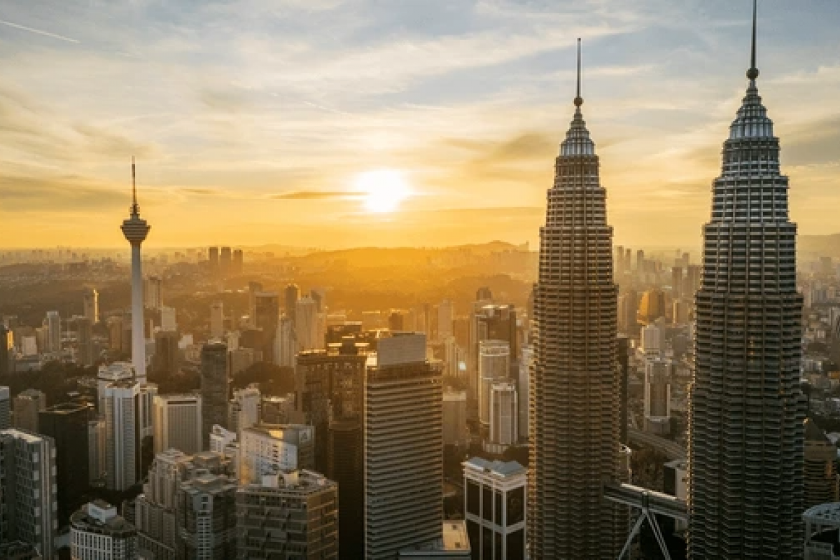 Kuala Lumpur Holiday