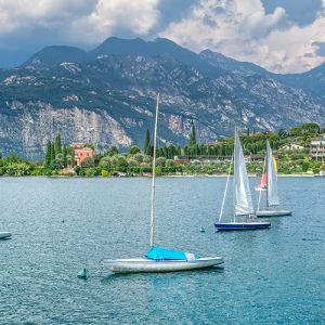 Lake Garda Vacations