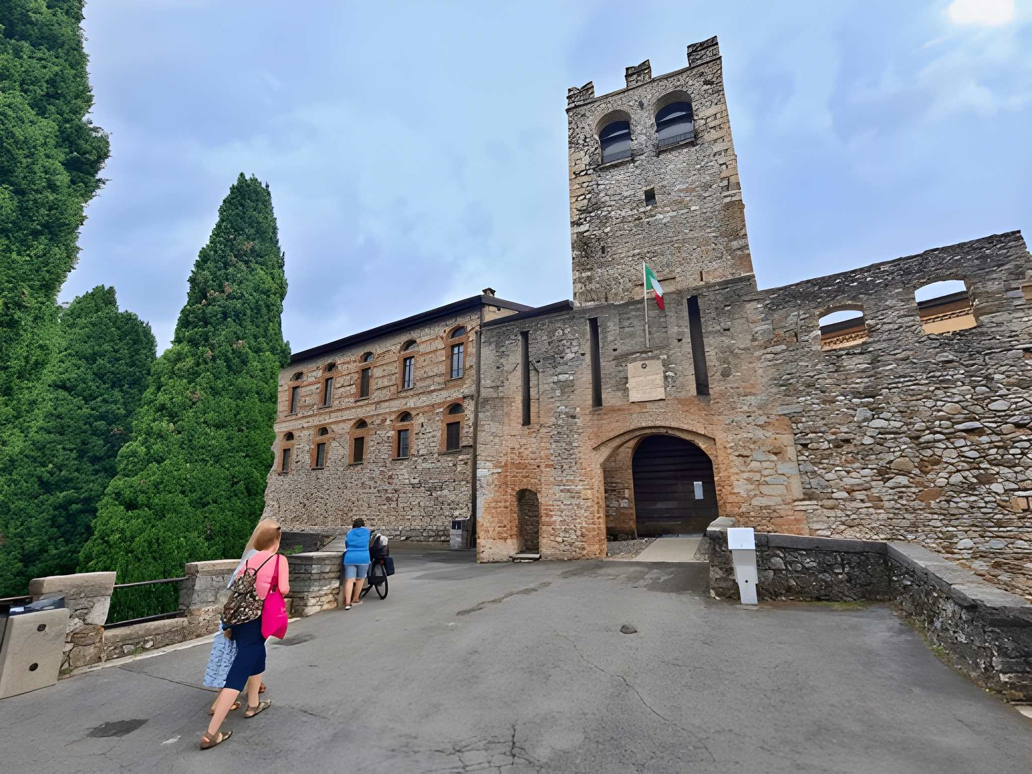 Lake Garda Holiday
