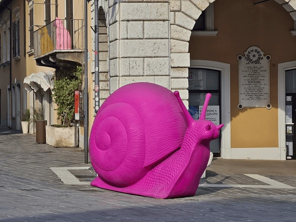 Lake Garda Holiday