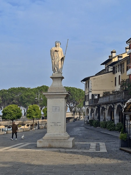 Lake Garda Holiday