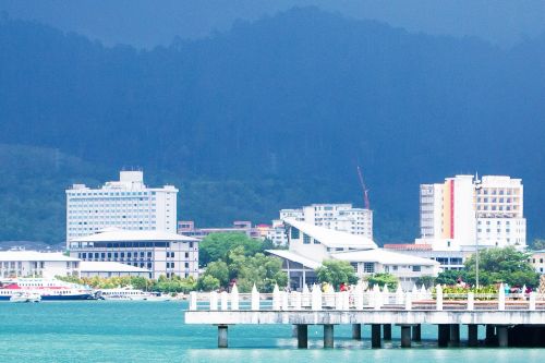 Langkawi