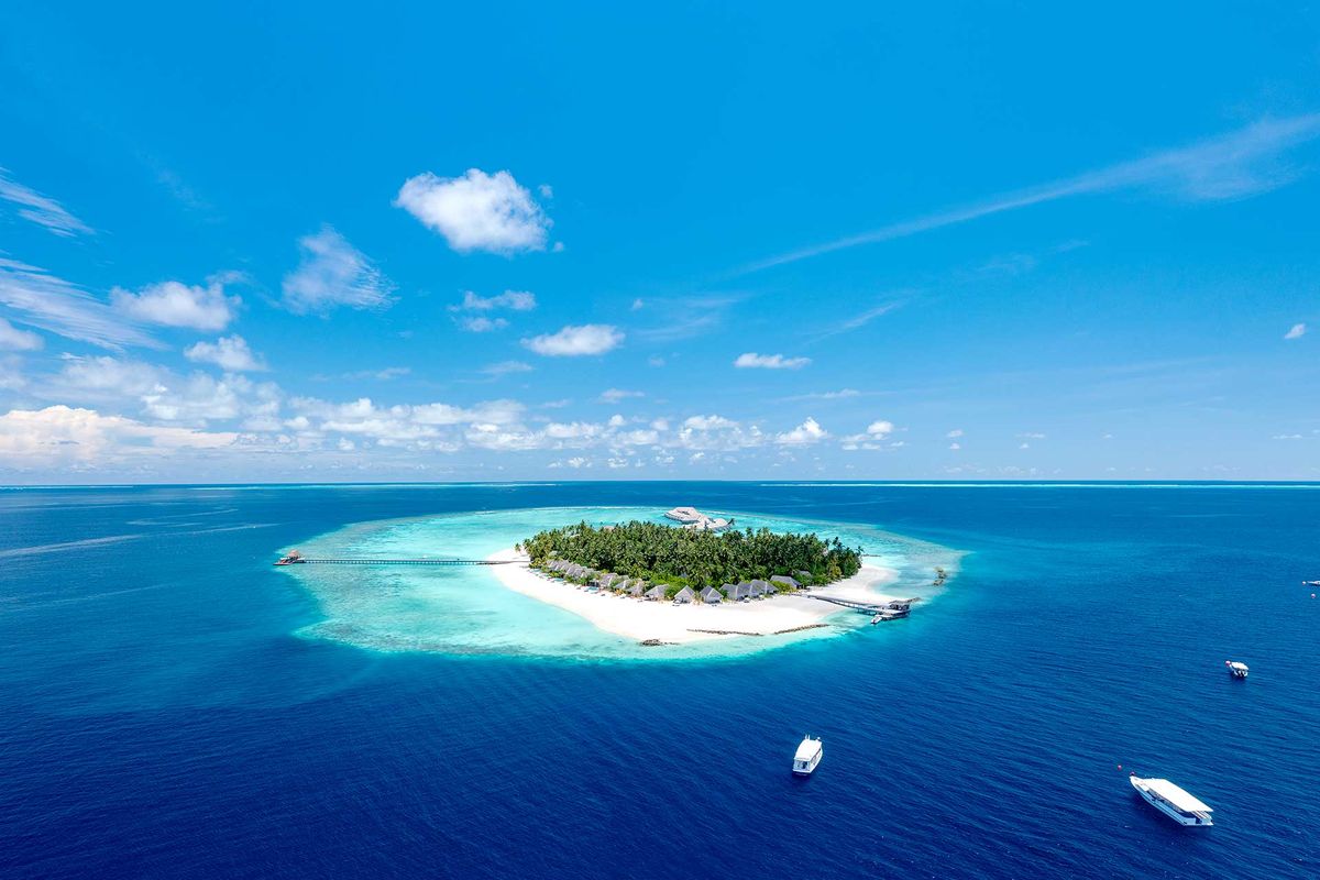 10 Nights Dubai Maldives