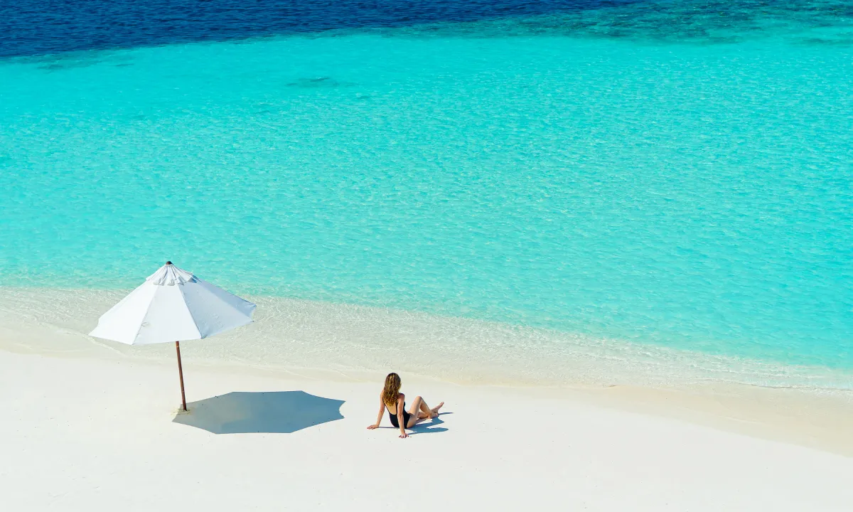 10 Nights Dubai Maldives