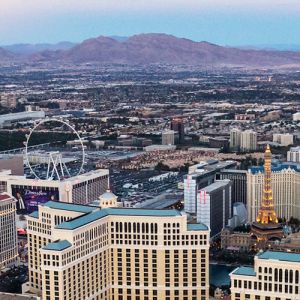 Las Vegas Vacations