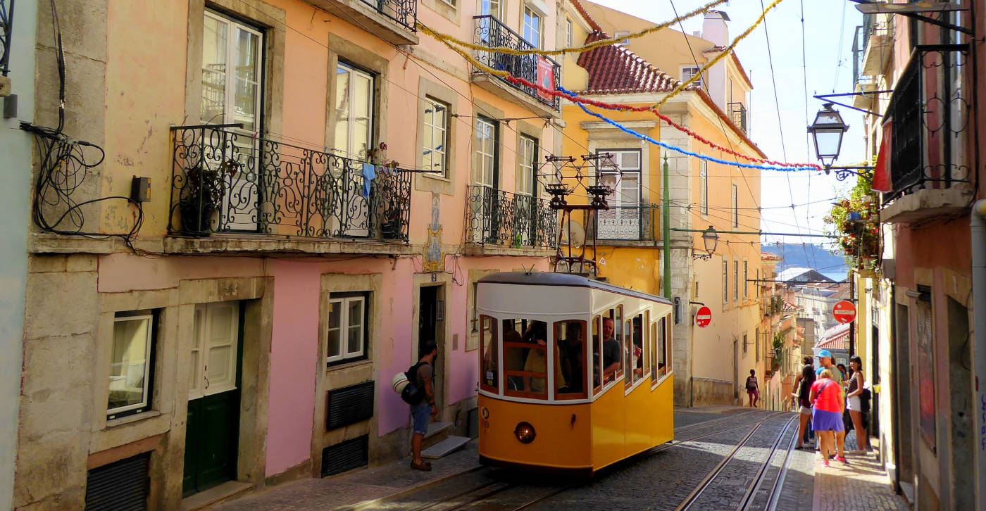 lisbon
