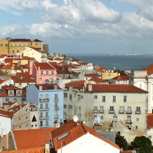 Lisbon Vacations