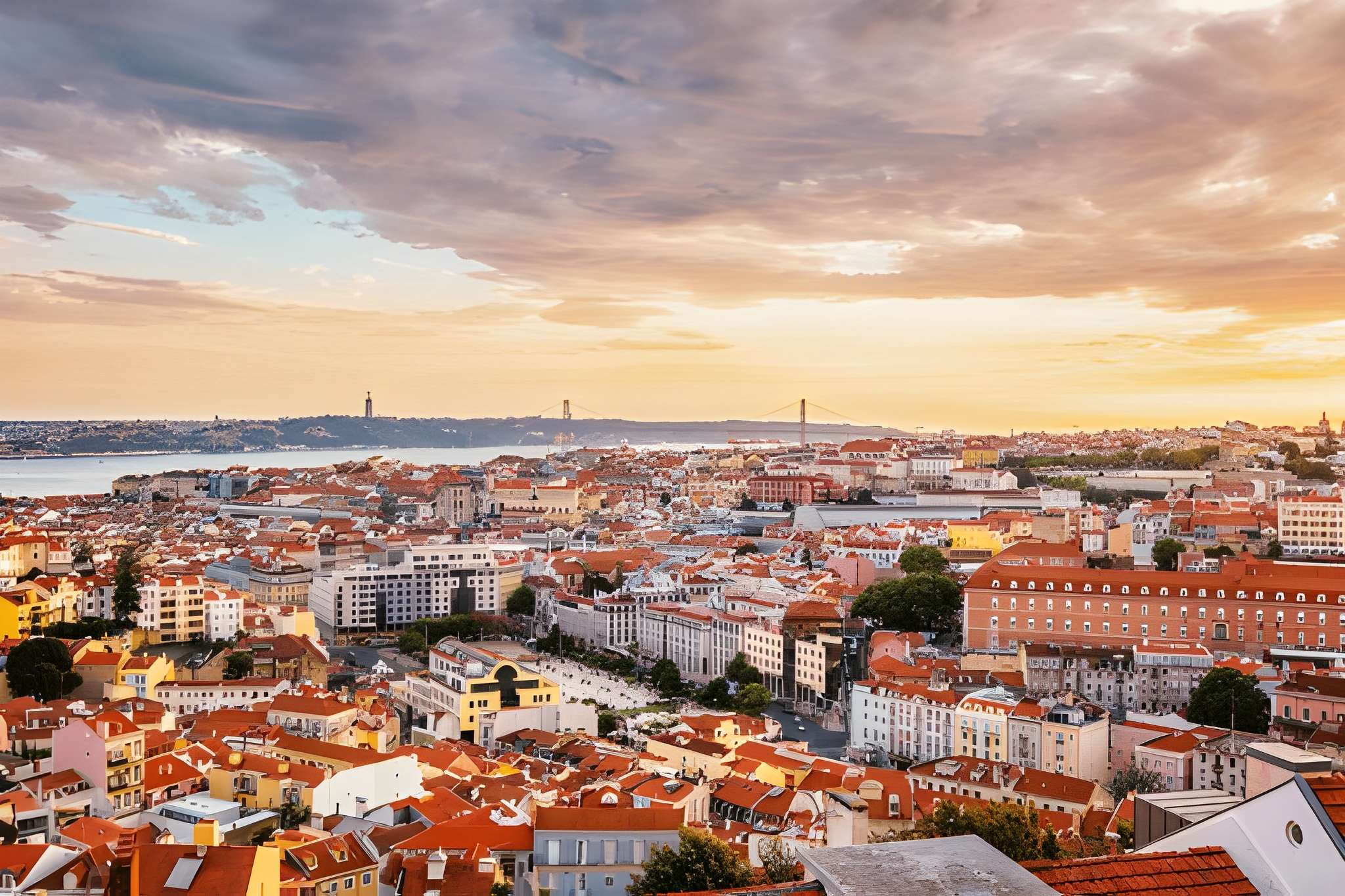 Miami to Lisbon Cruise Holiday