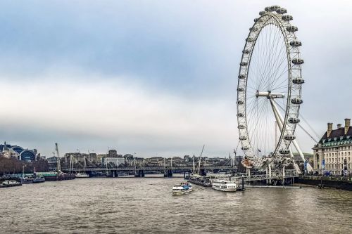 London Flights