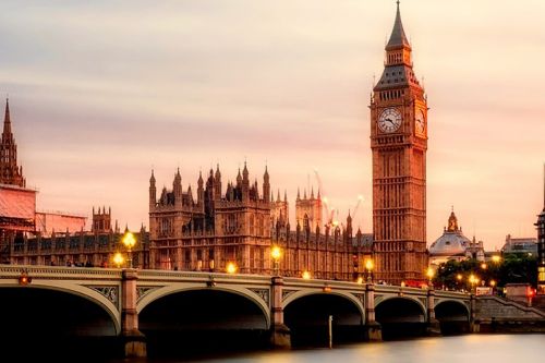 London