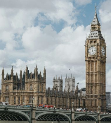 London